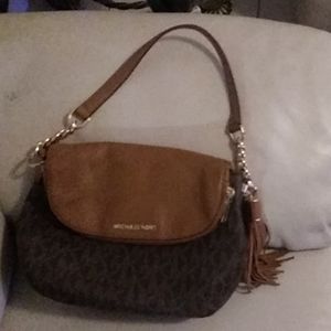 Real Michael Kor purse